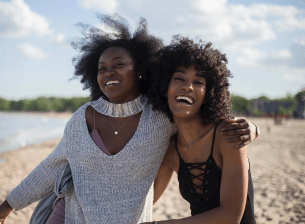 Building a Support Network: Black women in Tech Communities image