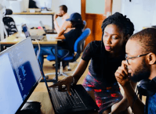 Top 10 Tech Skills every Black Woman should Master image