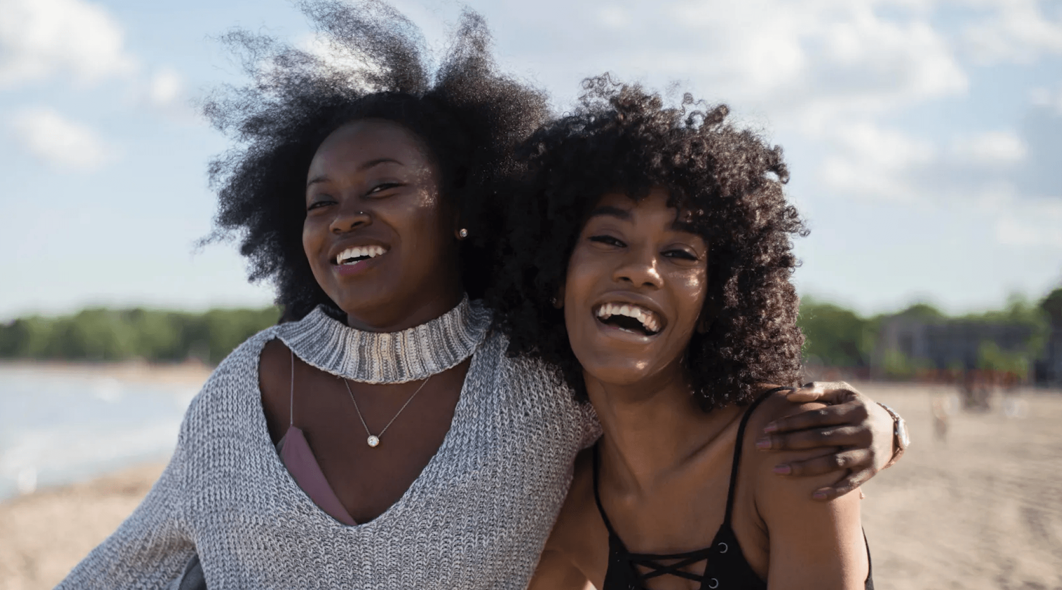 Building a Support Network: Black women in Tech Communities image