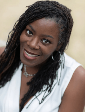 Picture of the author