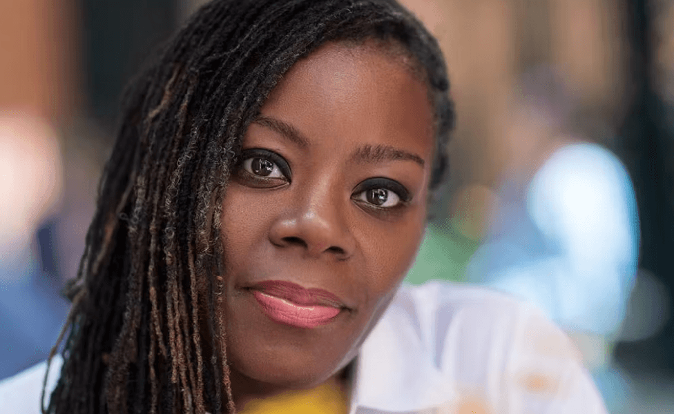 Picture of the author