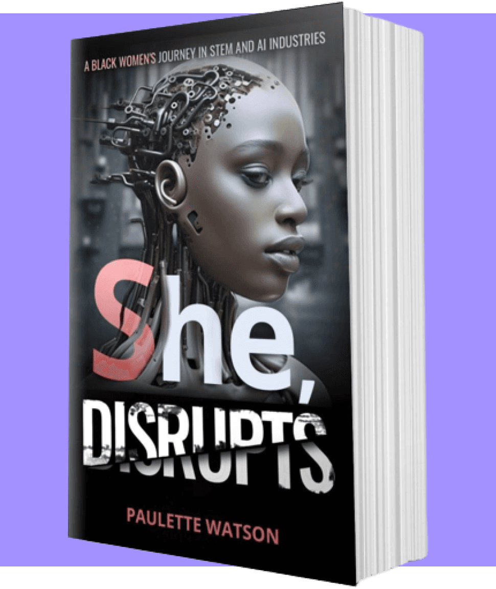 Picture of the author